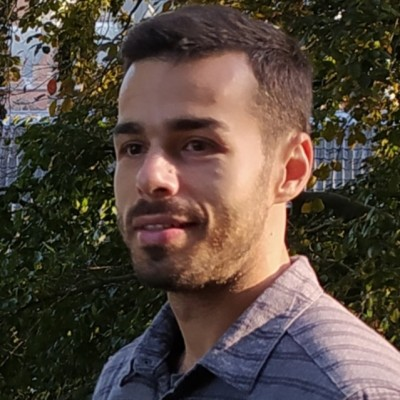 Caio Velasco avatar image