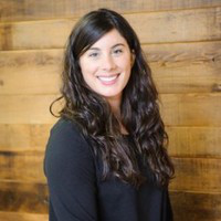 Alyssa Lencioni avatar image