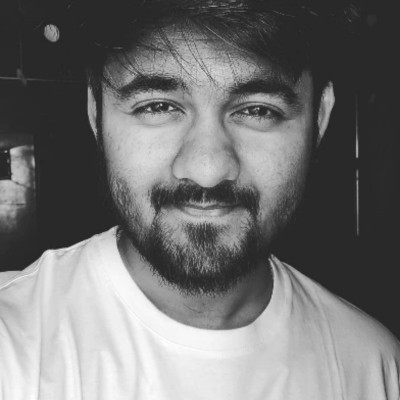 Deeparth R. avatar image