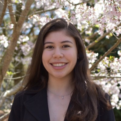 Lara Bernardino avatar image