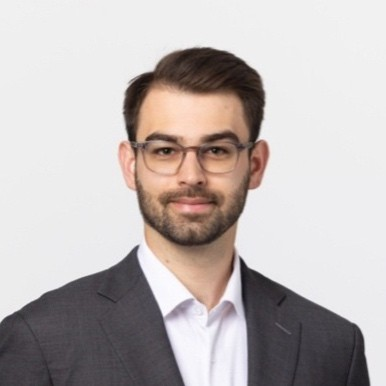 Christian Simmons avatar image