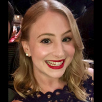 Amanda Lorber avatar image