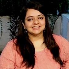 Limisha Kanani avatar image