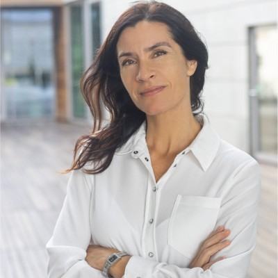 Natalia Dabrowska avatar image