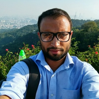 Binay Poudel avatar image