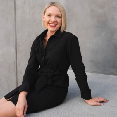 Heather Fox avatar image