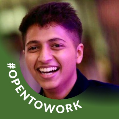 Manan Mehta avatar image