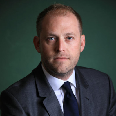 Jason Beahm avatar image