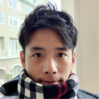 Profile Image for Andrew Liu