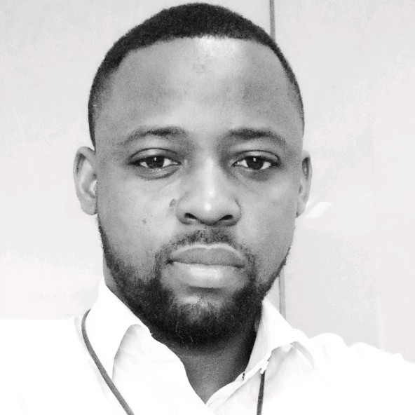 Kingsley Udolisa avatar image