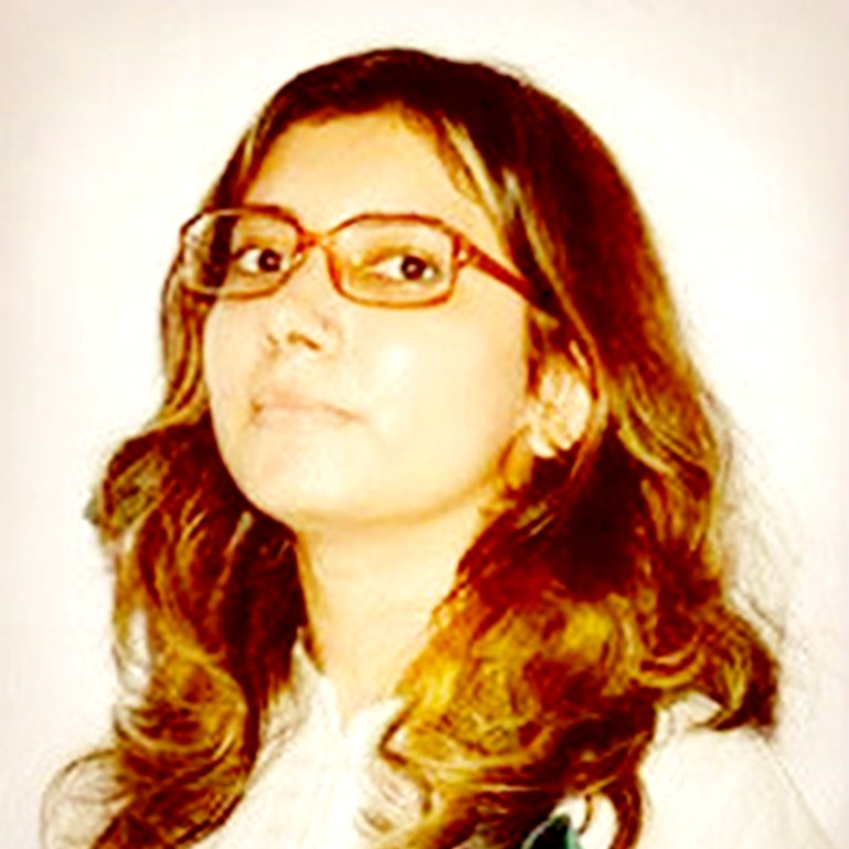 Iqra Iqbal avatar image
