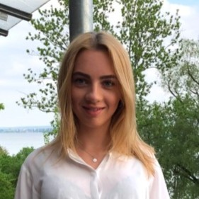 Maja Polke avatar image