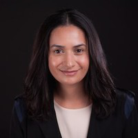 Sara Poorsattar avatar image