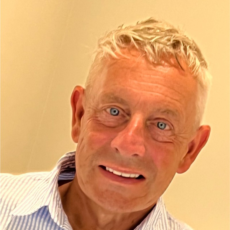 Mark Bedward avatar image