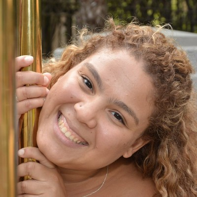 Elizabeth McInnis avatar image