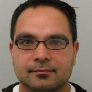 Manu Singh avatar image
