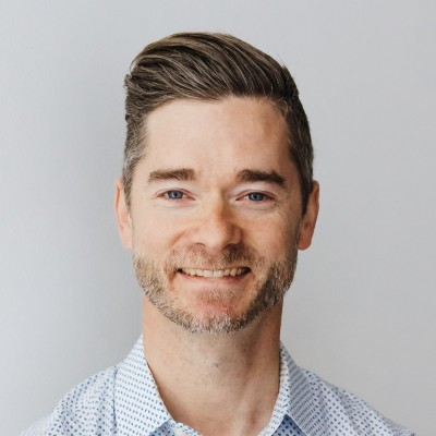 Eric Laughlin avatar image