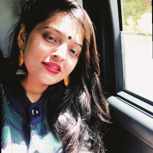 Lavanya Singh avatar image