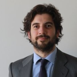 Vicente Bouza avatar image