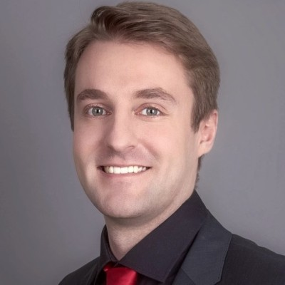 Sergiy Rogalin avatar image