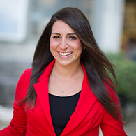 Katie Benintende avatar image