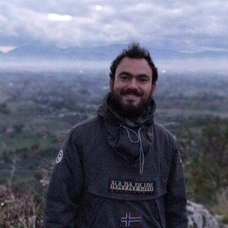 Matteo Terrinoni avatar image