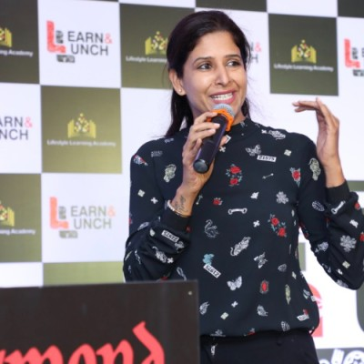 Harpreet Ghumman avatar image