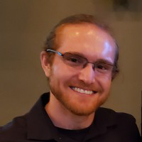 Lucas Antony avatar image