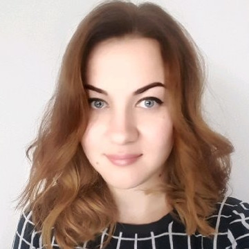 Maria Leshik avatar image