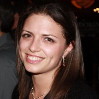 Irina Bukatik avatar image