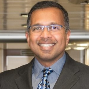 Rajesh Nanoo avatar image