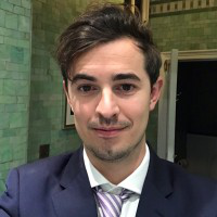 James McCutcheon avatar image