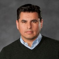 Rene Olivares-Navarrete avatar image