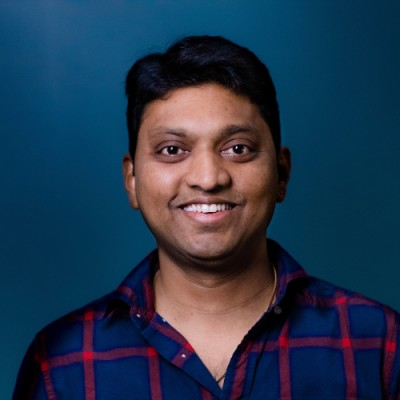 Karthik Maddala avatar image