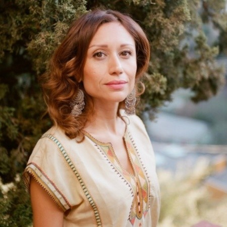 Juniper Garza avatar image