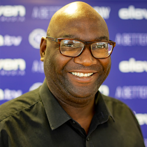 Ian Burrell avatar image