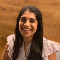 Anu Vora avatar image