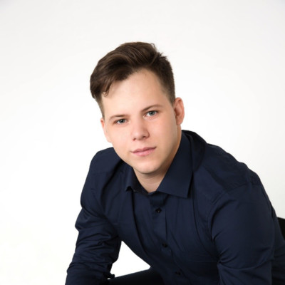 Profile Image for Alexey Shabarshin