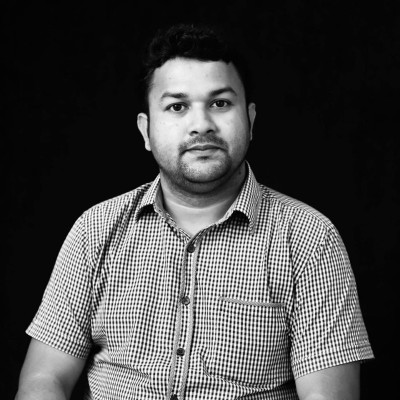 Profile Image for Asive Chowdhury