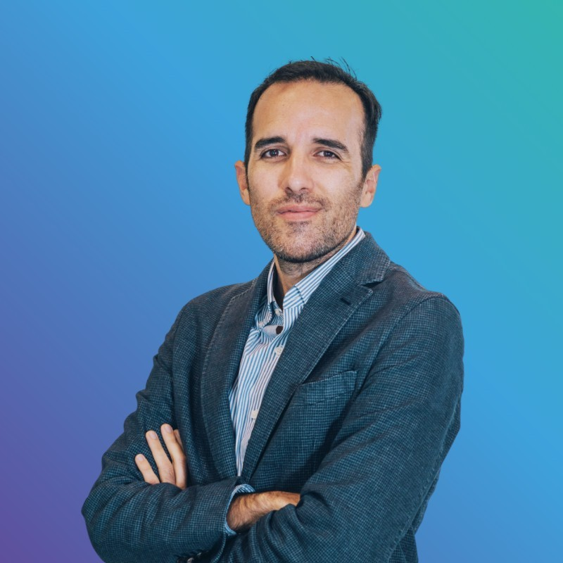 Alex Salomon avatar image