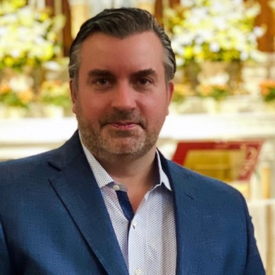 Matthew Botos avatar image