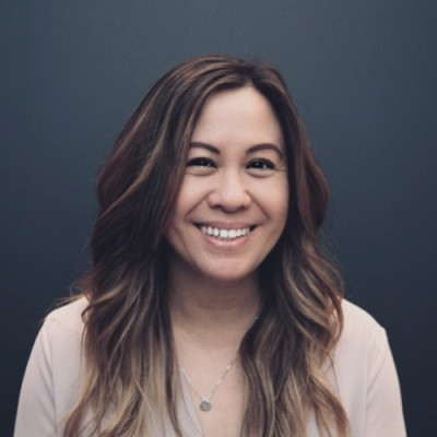 Cecile Quesada, SPHR avatar image