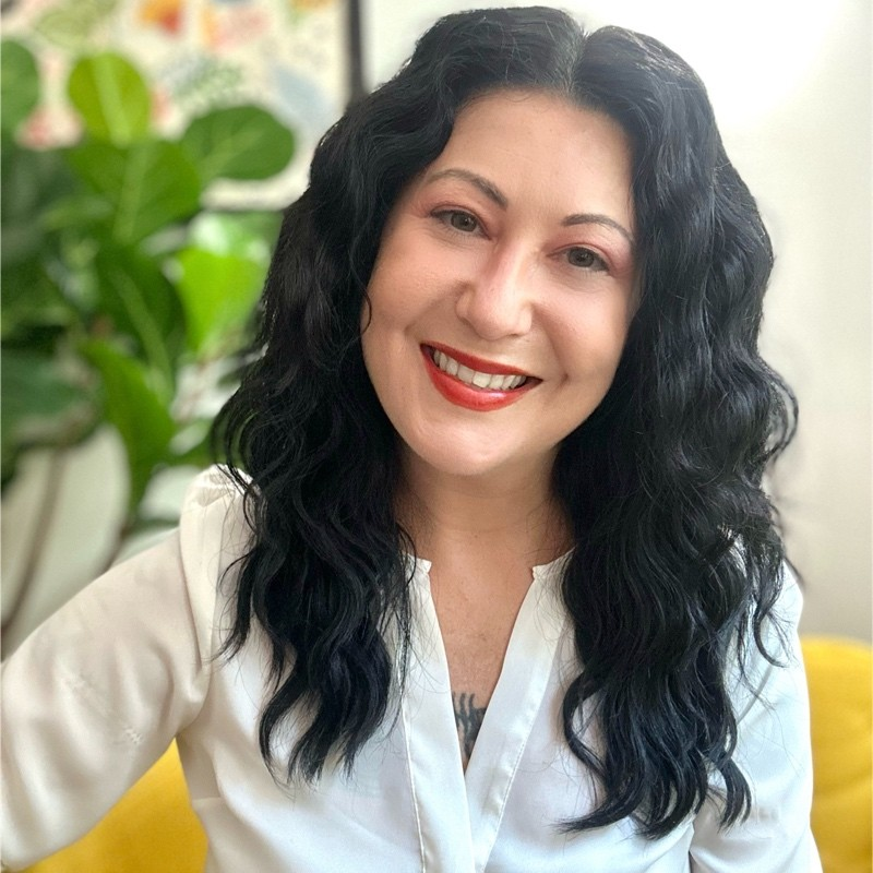 Melissa May avatar image