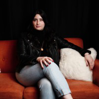 Alexandra Rosen avatar image
