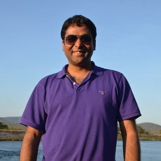 Siddharth Chordia avatar image