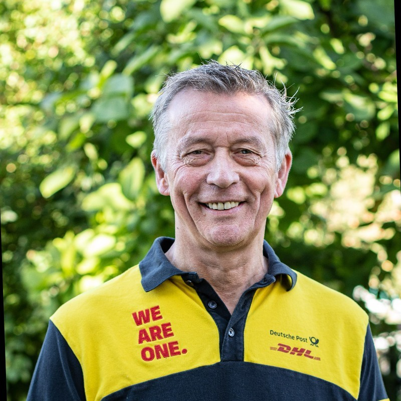 Harm Otten avatar image