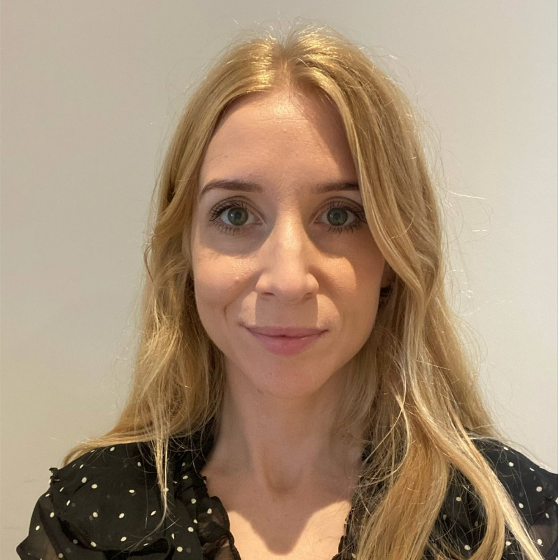 Charlotte Frost avatar image