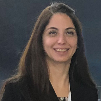 Sinem Kaya avatar image