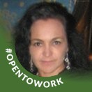 Nuria Sanchez avatar image