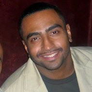 Mathew Valiakulathil avatar image